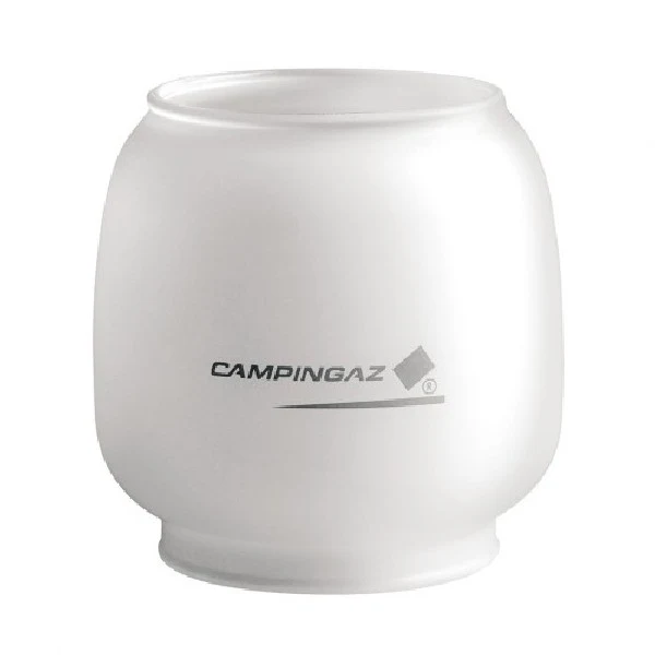Campingaz reserve glas rond