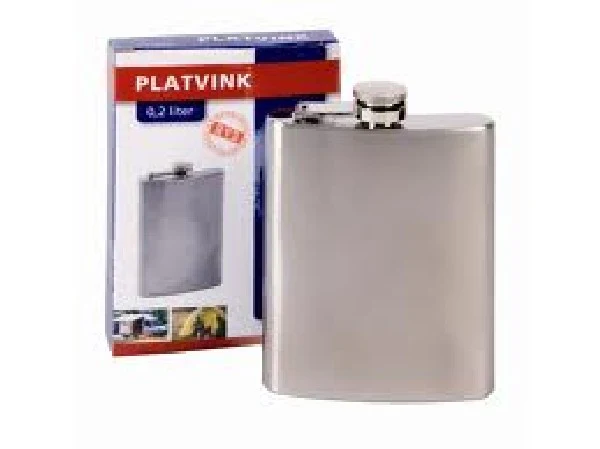Bc platvink 200ml