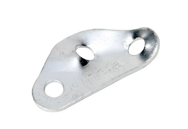 Bc driehoekspanner zakje per 10