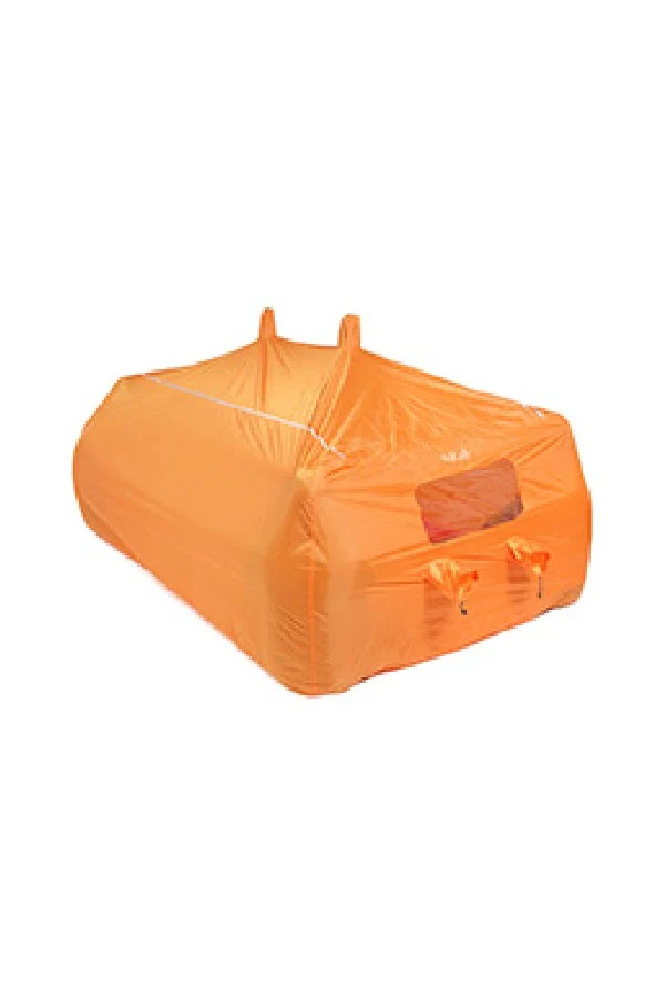 Group Shelter 8-10 Person