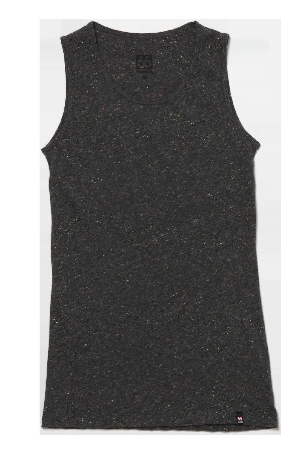 Skogar summer sleeveless w