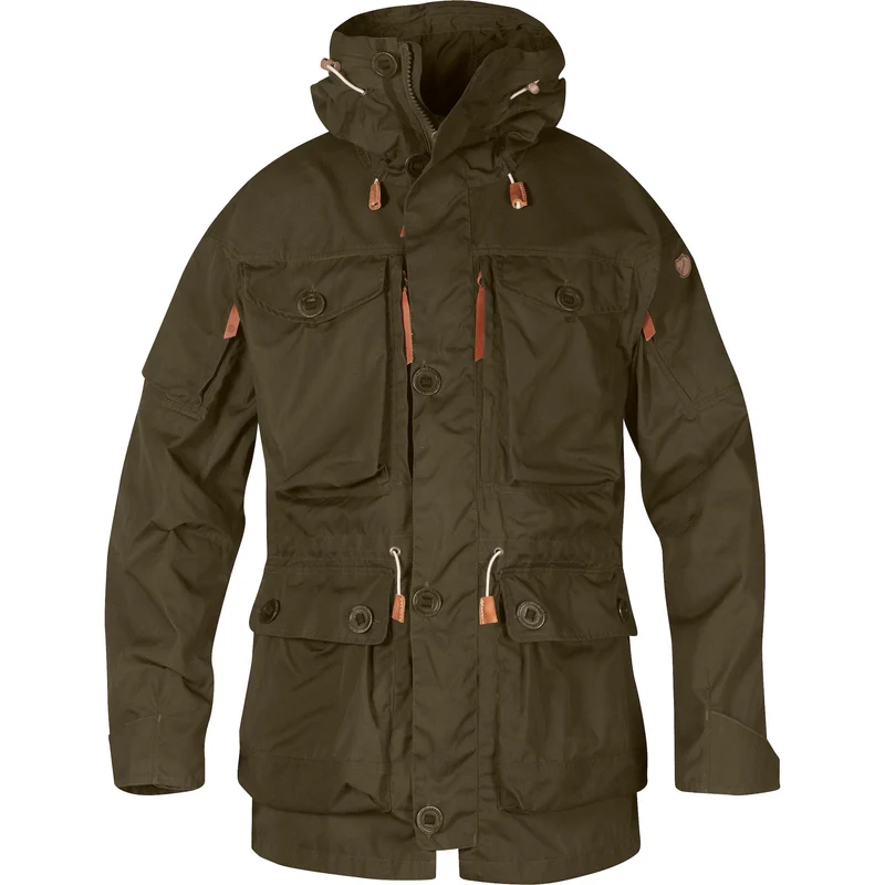 Smock No.1