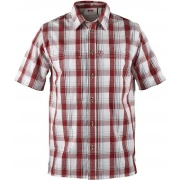 Gunnar shirt ss
