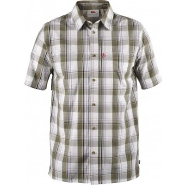 Gunnar shirt ss