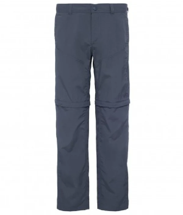 M horizon convertible pants long