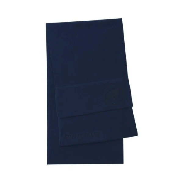 Fleece scarf