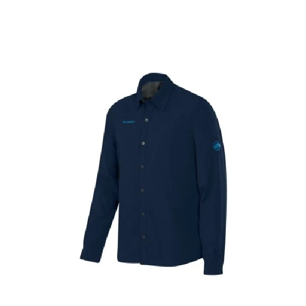 Tempest shirt long