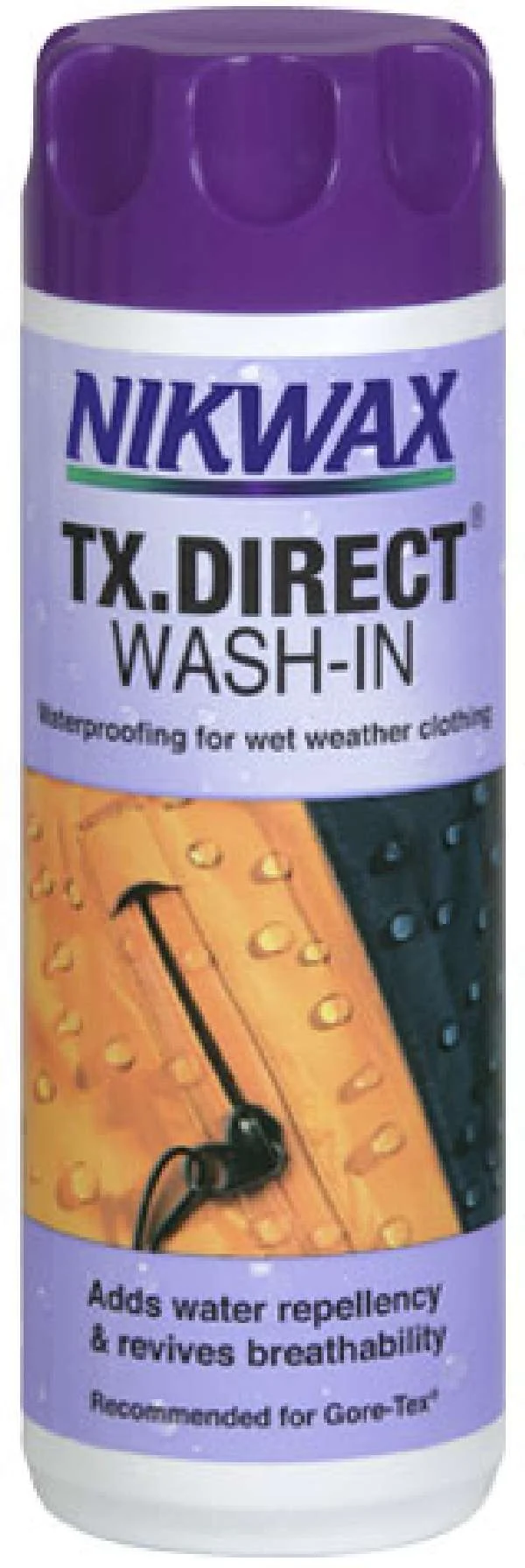 Nikwax tx direct 300ml