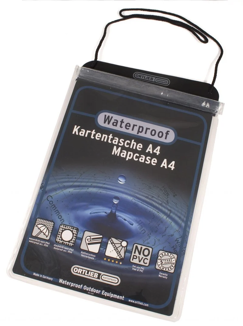 Document-Bag A4