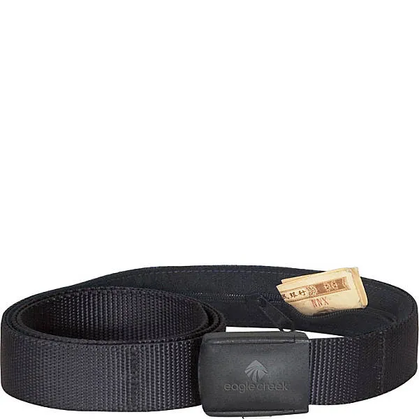 All terrain money belt