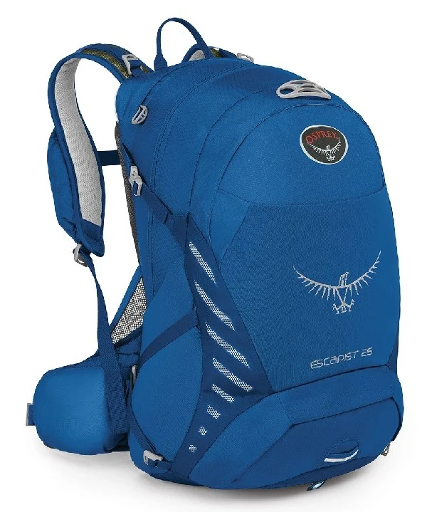 Escapist 25 M/L Indigo Blue