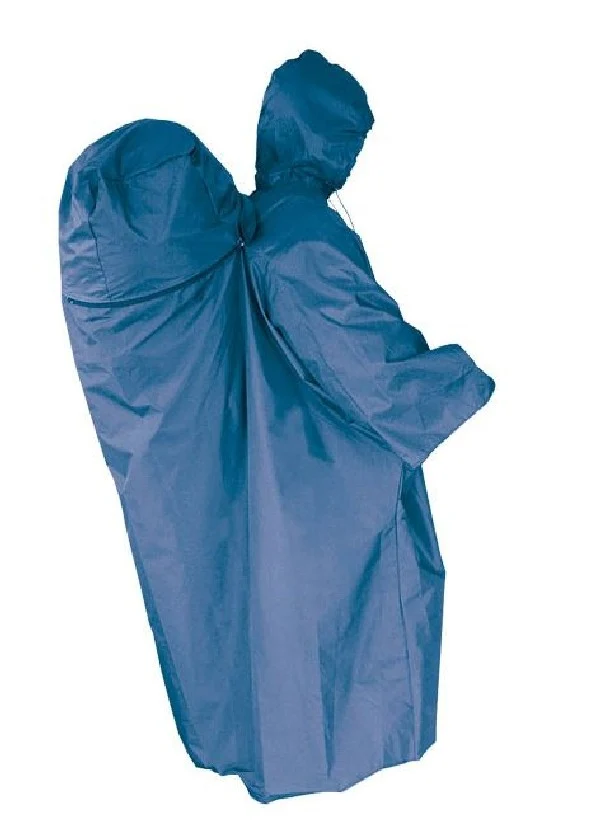Rugzakponcho
