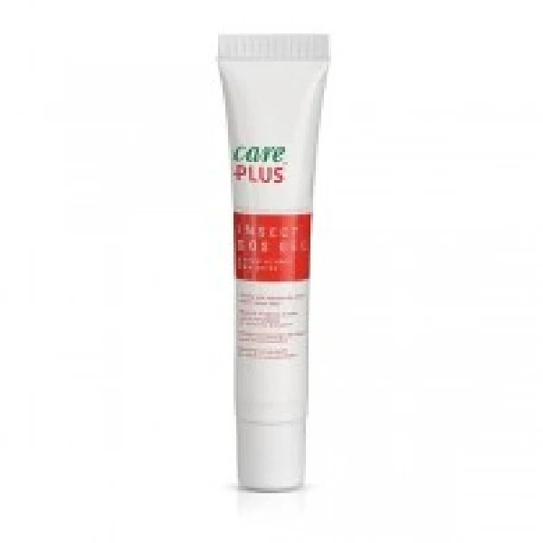 Insect bite gel sos 20ml