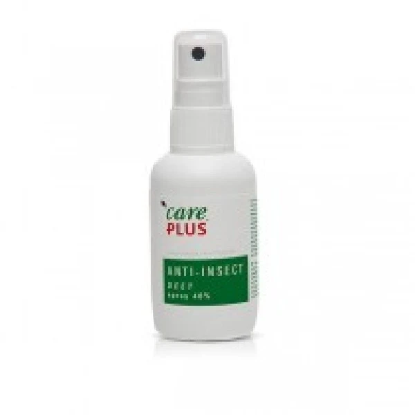 Deet anti insect spray 40% 200ml
