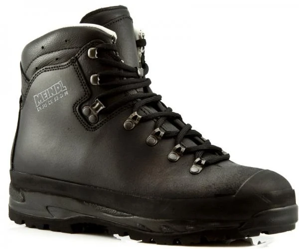 Bergschuh S3