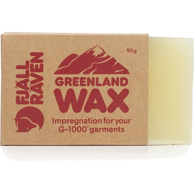 Greenland wax