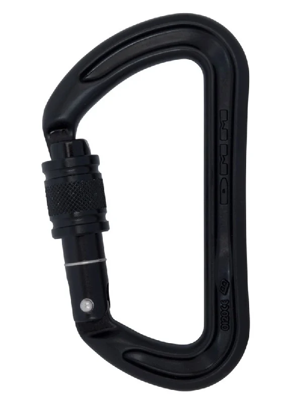 Zodiac 12mm screwgate