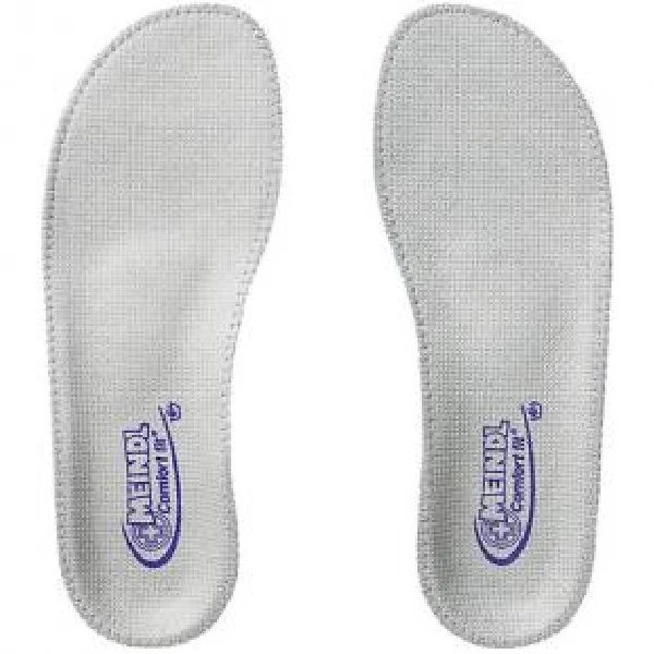 Comfort fit zolen