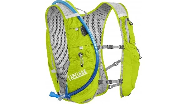 Ultra 10 vest