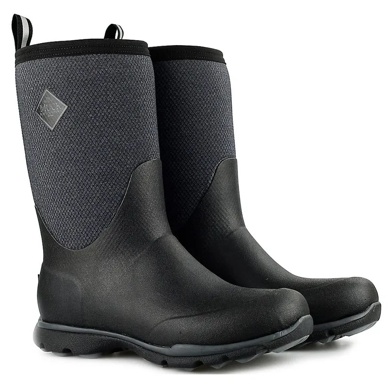 Boot arctic excursion mid