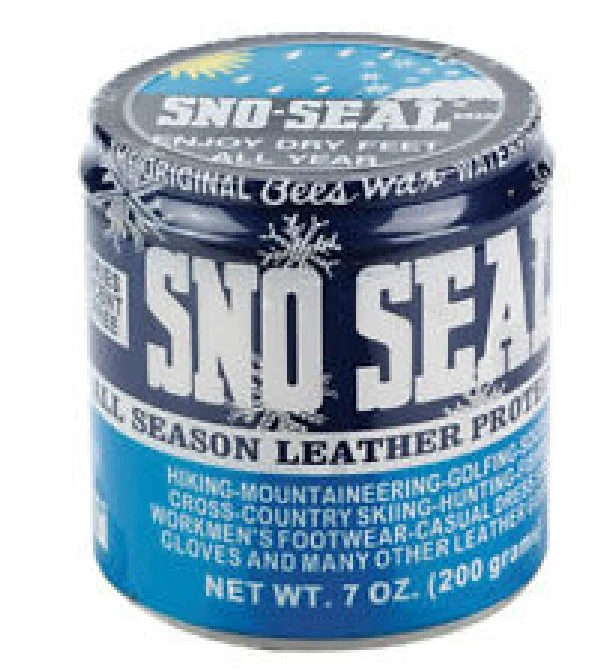 Sno seal 200gr pot