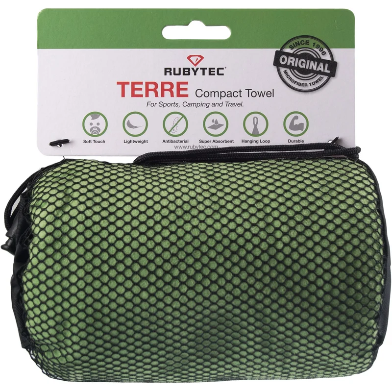 Terre towel xlarge