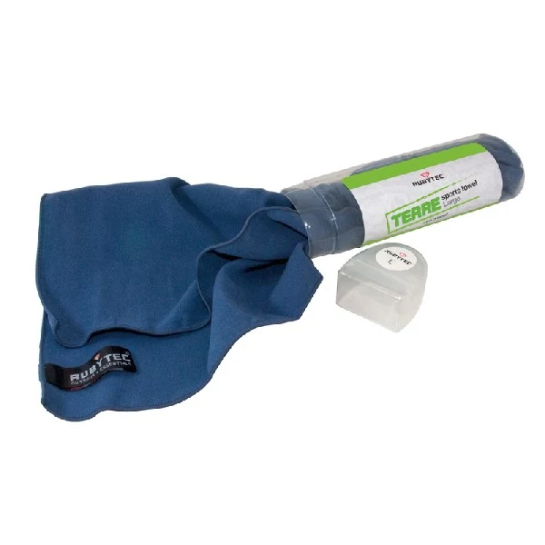 Terre towel large
