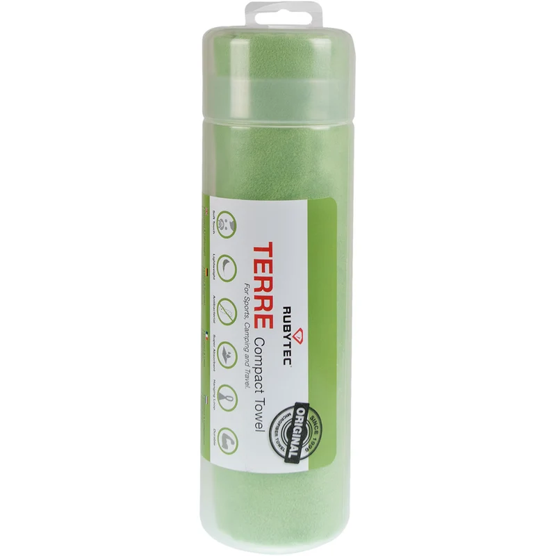 Terre towel large