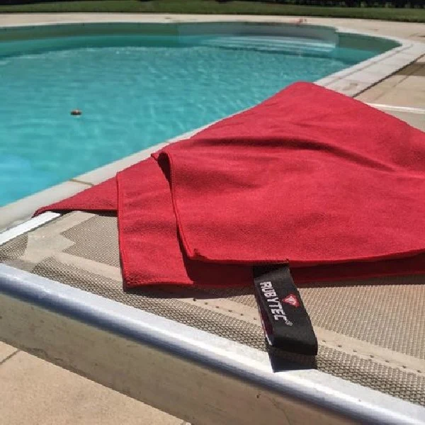 Terre towel large