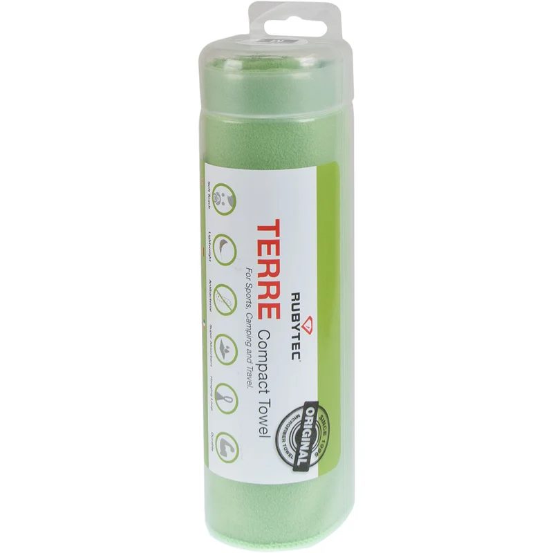 Terre towel medium