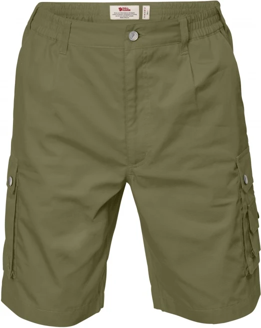 Sambava Shade Shorts