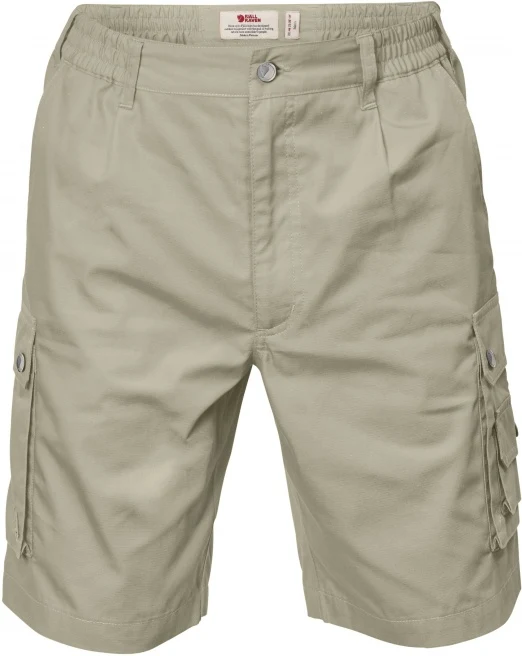 Sambava Shade Shorts