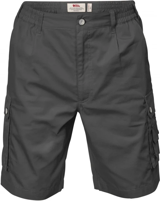 Sambava Shade Shorts