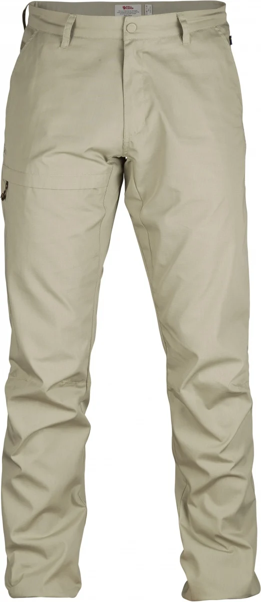 Travellers Trousers
