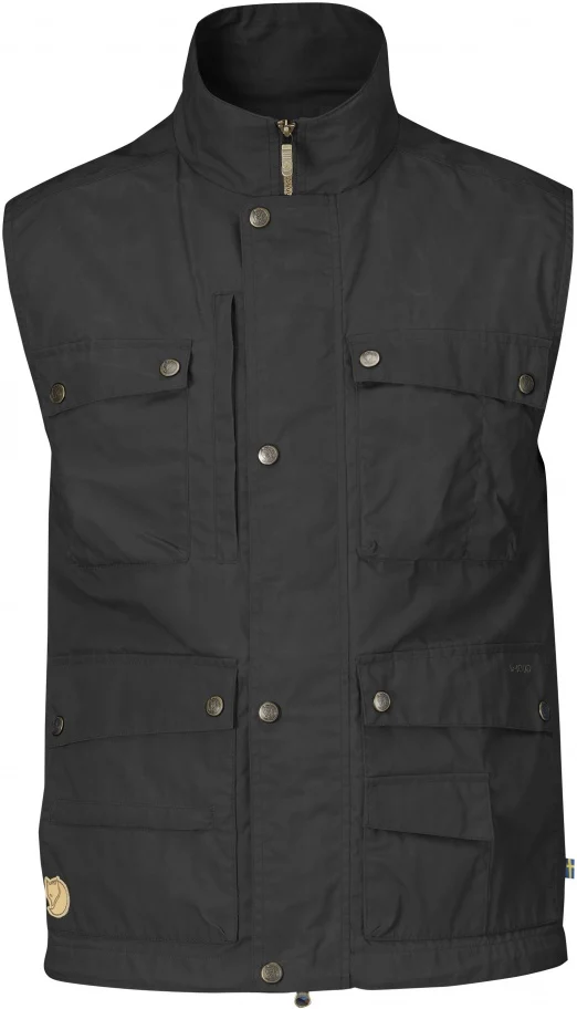 Reporter Lite Vest