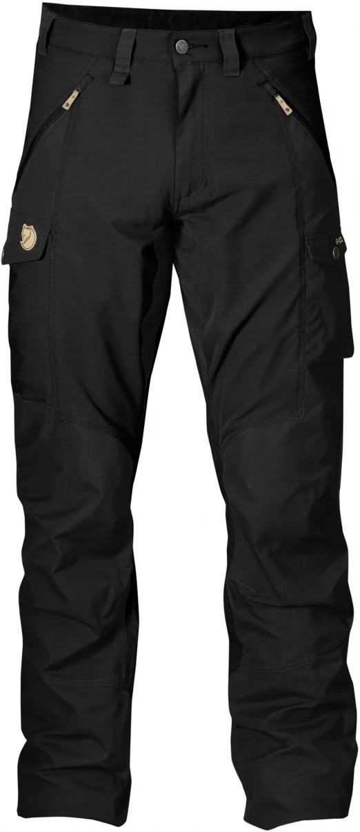 Abisko Trousers regular