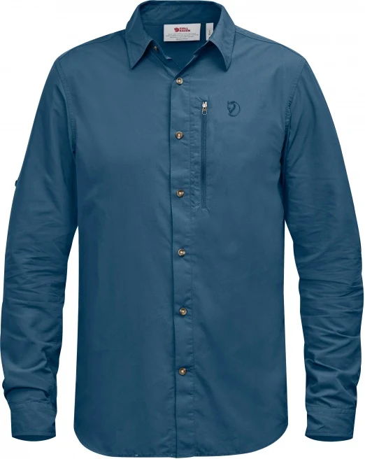 Abisko Hike Shirt LS