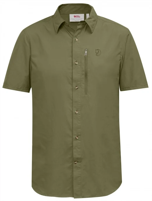 Abisko Hike Shirt SS