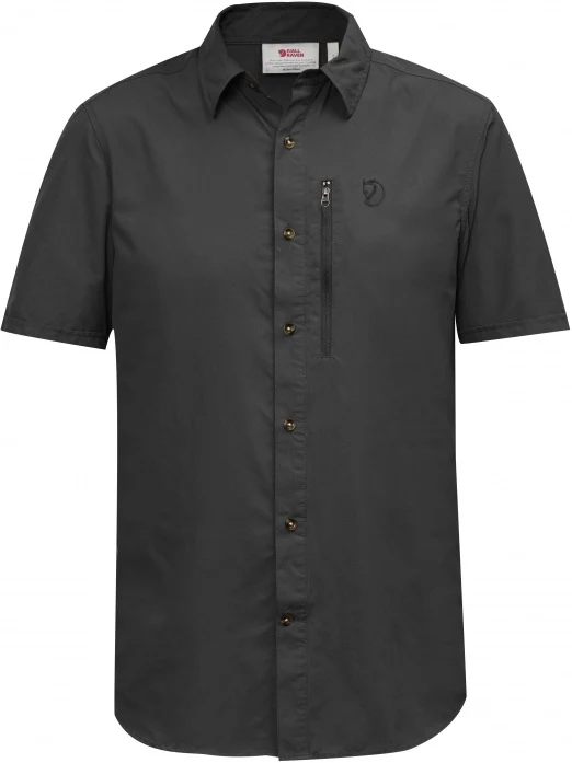 Abisko Hike Shirt SS