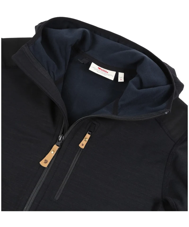 Keb Fleece Hoodie