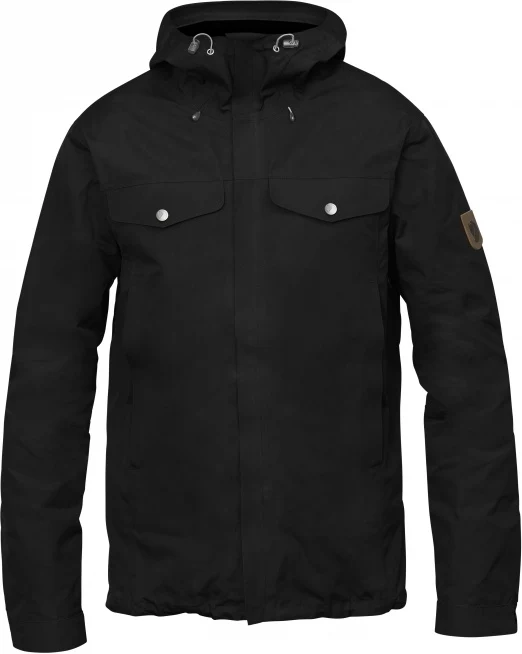 Greenland Half Century Jacket