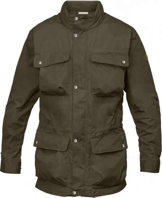 Telemark Jacket