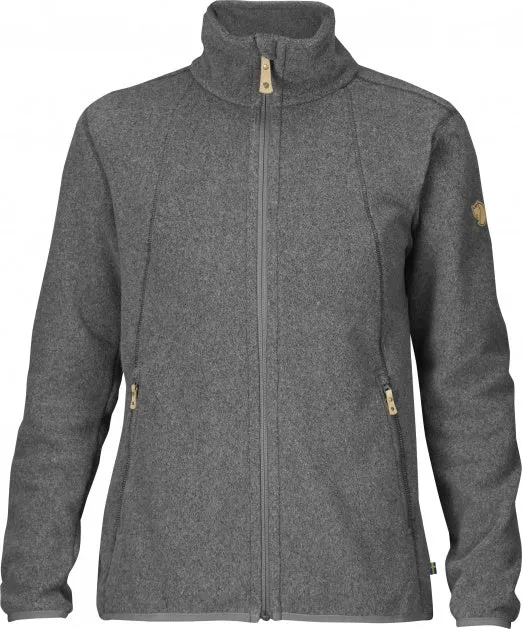 Stina Fleece W