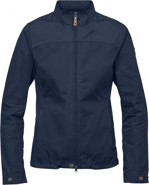 Kiruna Lite Jacket W