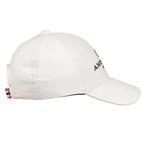 Linnen cap