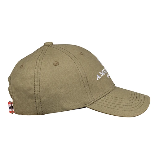 Linnen cap