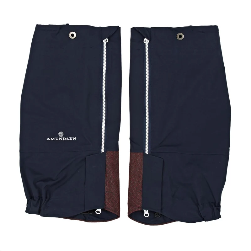 Freeride gaiters