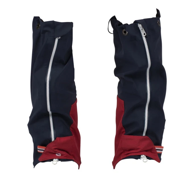 Peak slim fit gaiter