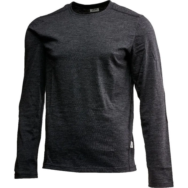Merino lt ls tee
