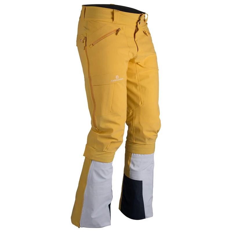 Kleiva split pants